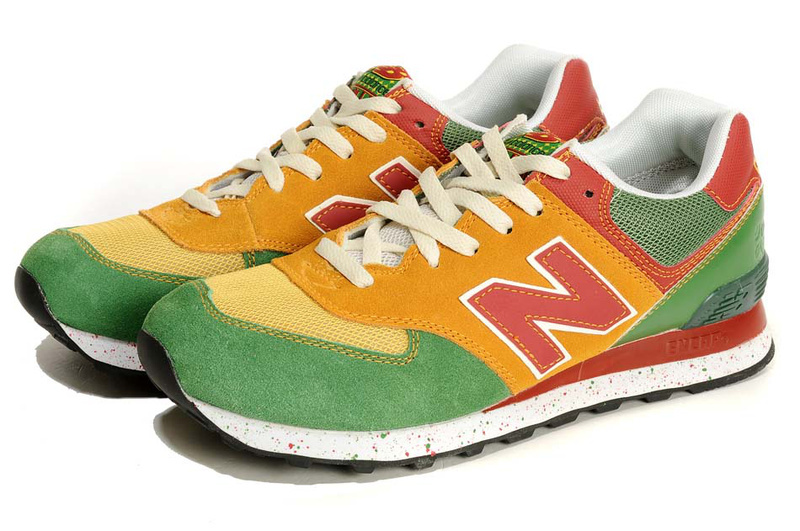 NEW BALANCE 36-44[Ref. 05] - Cliquez sur l'image pour la fermer